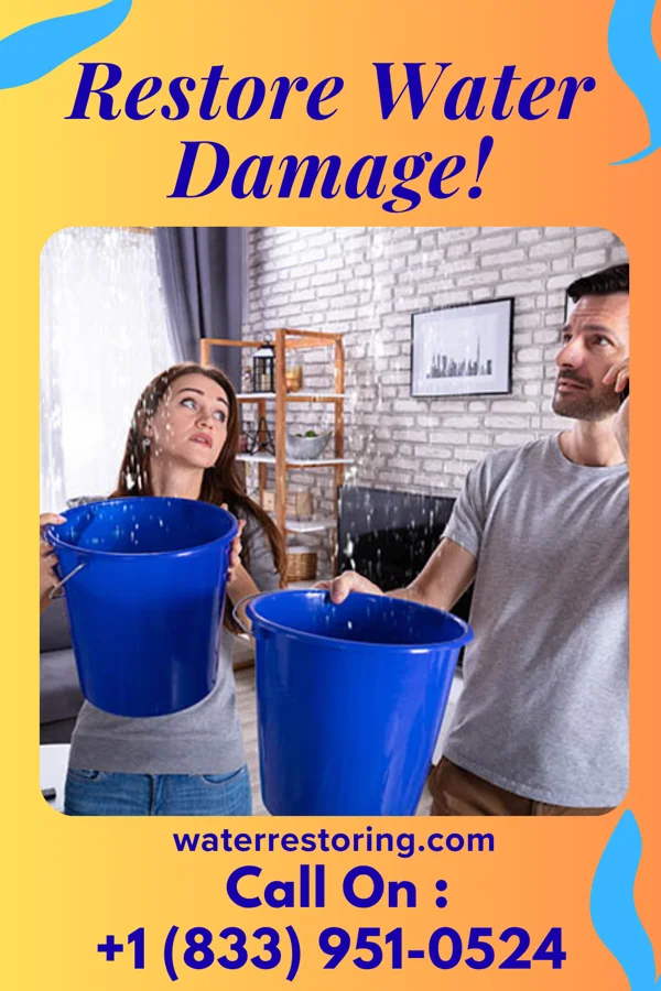 water restoration Ultimate Storm Damage Solutions Pleasantdale